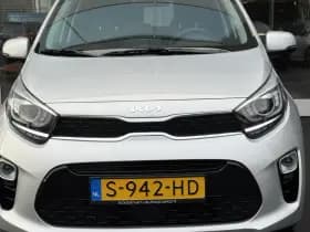 Kia Picanto thumbnail 2