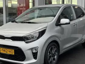 Kia Picanto thumbnail 3