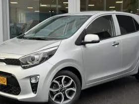 Kia Picanto thumbnail 24