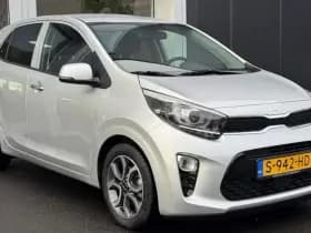 Kia Picanto thumbnail 27