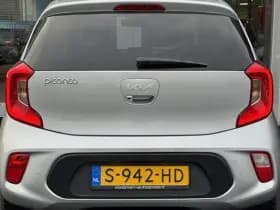 Kia Picanto thumbnail 28