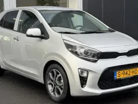 Kia Picanto thumbnail 4