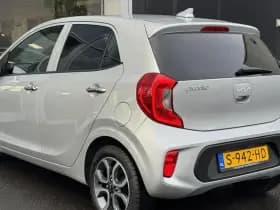 Kia Picanto thumbnail 7