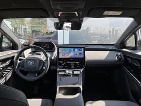 Toyota Bz4x thumbnail 2