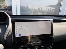 Toyota Bz4x thumbnail 15