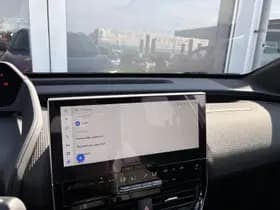 Toyota Bz4x thumbnail 18