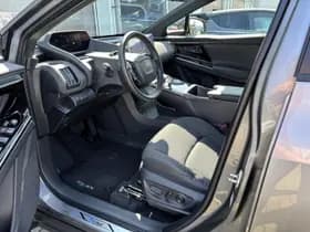 Toyota Bz4x thumbnail 32