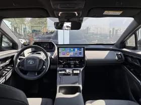 Toyota Bz4x thumbnail 44