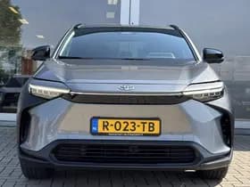 Toyota Bz4x thumbnail 48