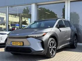 Toyota Bz4x thumbnail 49