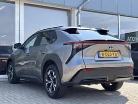 Toyota Bz4x thumbnail 56