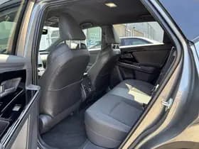 Toyota Bz4x thumbnail 71