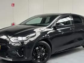 Kia Proceed thumbnail 75