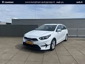 Kia Proceed thumbnail 77
