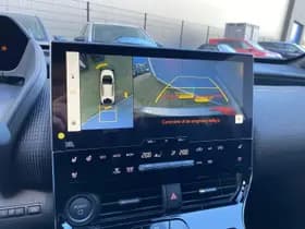 Toyota Bz4x thumbnail 11