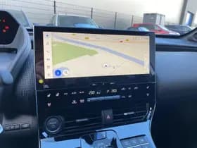 Toyota Bz4x thumbnail 12