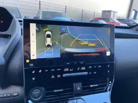 Toyota Bz4x thumbnail 28