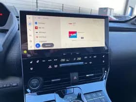 Toyota Bz4x thumbnail 30