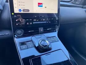 Toyota Bz4x thumbnail 31