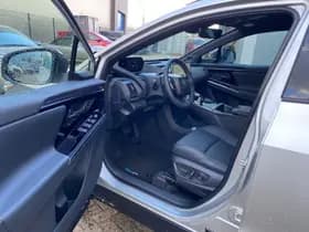 Toyota Bz4x thumbnail 5