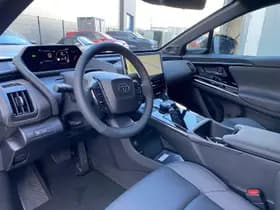 Toyota Bz4x thumbnail 6