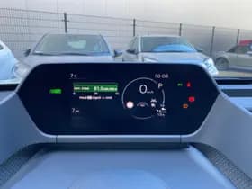 Toyota Bz4x thumbnail 10