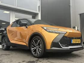 Toyota C-hr thumbnail 36