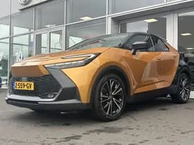 Toyota C-hr thumbnail 37