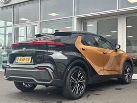 Toyota C-hr thumbnail 39