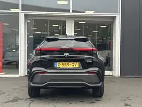 Toyota C-hr thumbnail 40