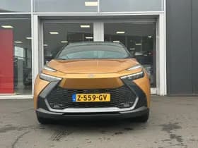 Toyota C-hr thumbnail 7