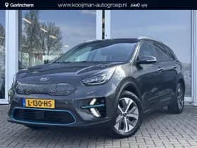 Kia E-niro
