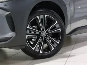 Toyota Bz4x thumbnail 18