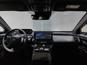 Toyota Bz4x thumbnail 37