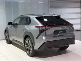 Toyota Bz4x thumbnail 46
