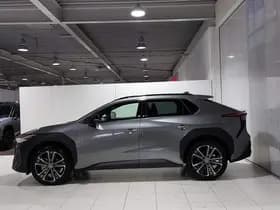 Toyota Bz4x thumbnail 51