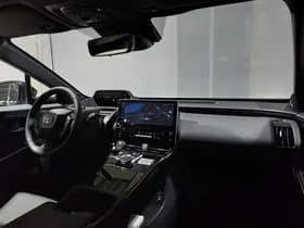 Toyota Bz4x thumbnail 62