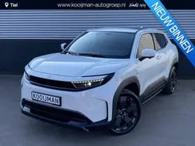 Toyota Bz4x thumbnail 75