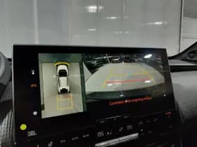 Toyota Bz4x thumbnail 10