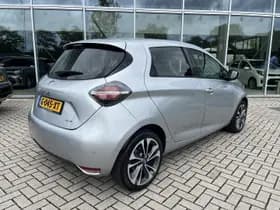 Renault Zoe thumbnail 2
