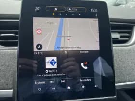 Renault Zoe thumbnail 20