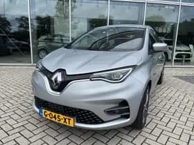 Renault Zoe thumbnail 3