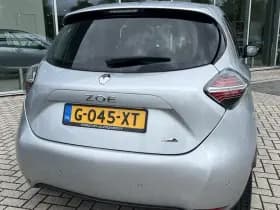 Renault Zoe thumbnail 4