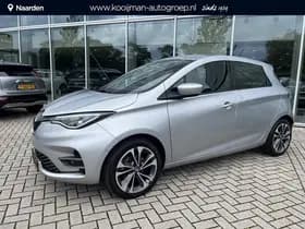 Renault Zoe thumbnail 35