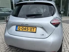 Renault Zoe thumbnail 38