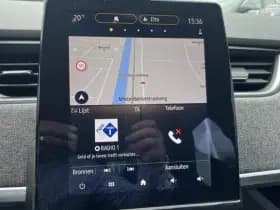 Renault Zoe thumbnail 54