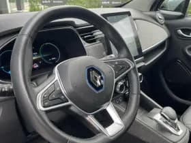 Renault Zoe thumbnail 8