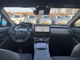 Toyota Bz4x thumbnail 2