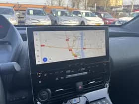 Toyota Bz4x thumbnail 16