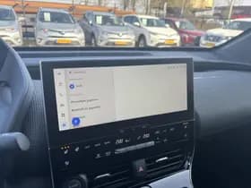 Toyota Bz4x thumbnail 17